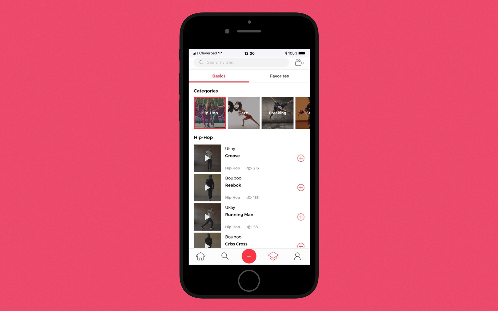 Learning capabilities of Ayoo Dance social network for dancers