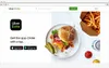 UberEats food delivery marketplace