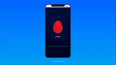 User experience authentication