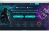 Blockchain in Gaming: DMarket