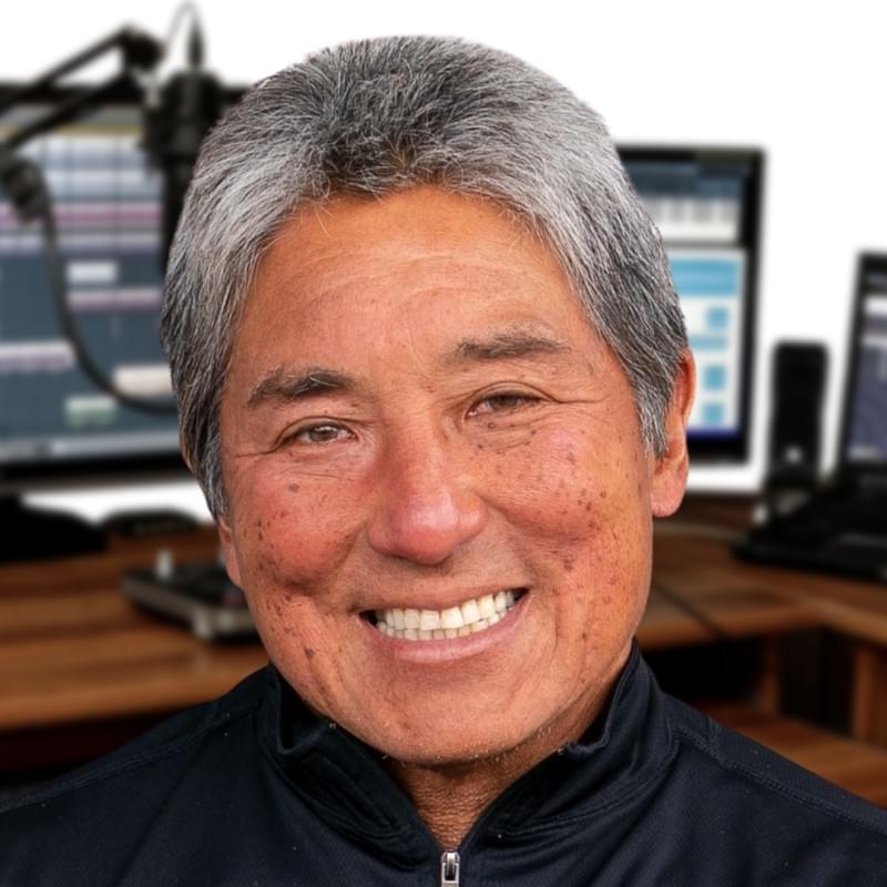 Guy Kawasaki