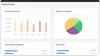 Creating graphics in accounting software