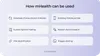 use of mobile apps in healthcare