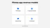 How to monetize fitness app