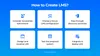 How to build LMS?