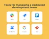 Tools for project management
