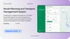 TMS system created by Cleveroad