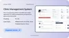 Clinic Management System developed by Cleveroad