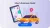 Uber's Business Model Canvas