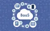 Mobile backend as a service