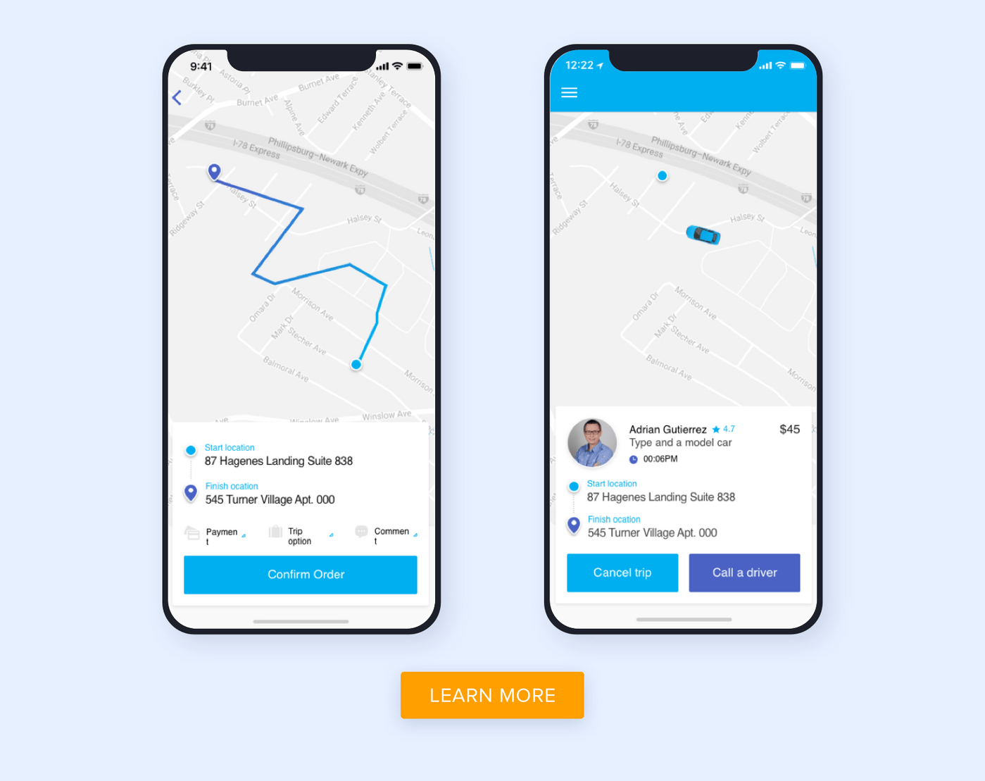 How To Make A Rideshare App Full Cost Estimate