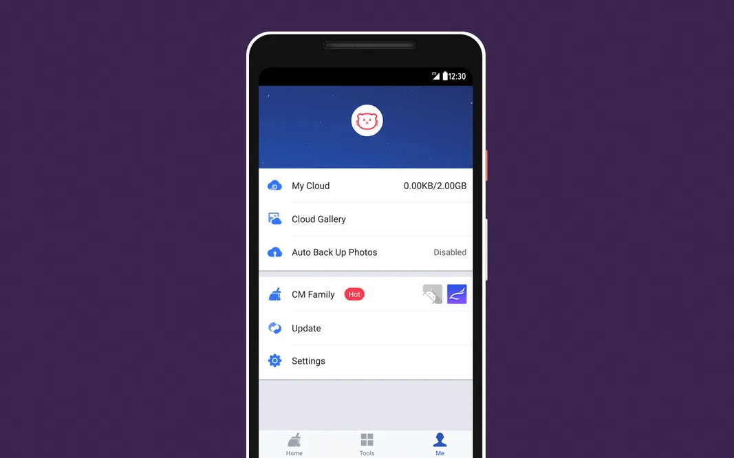 Utility apps