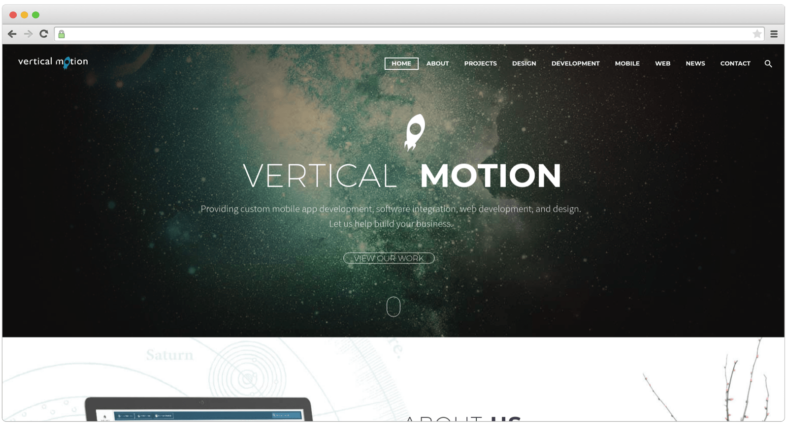 Vertical Motion