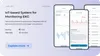 IoT-based System for Monitoring EKG and Blood Oxygen Level