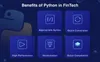 python in finance industry