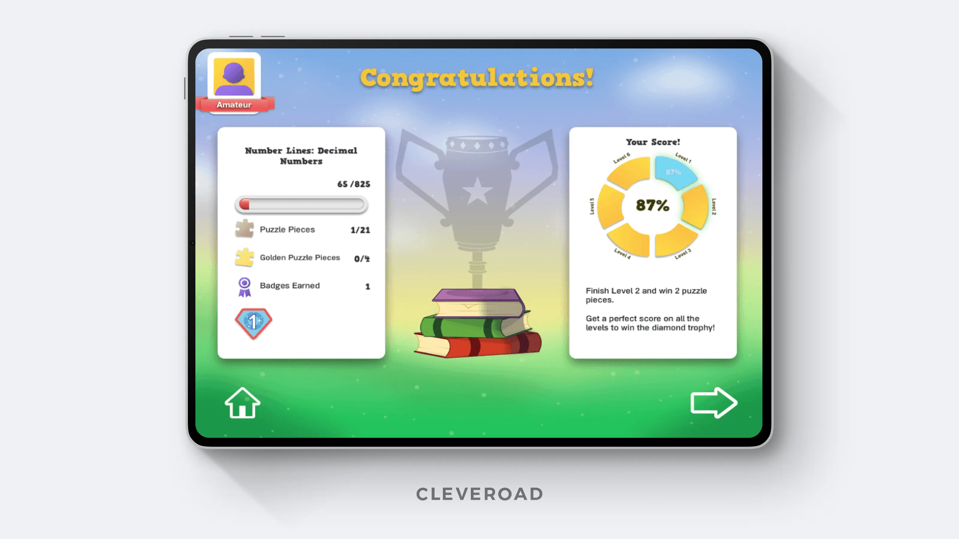 best learning game apps