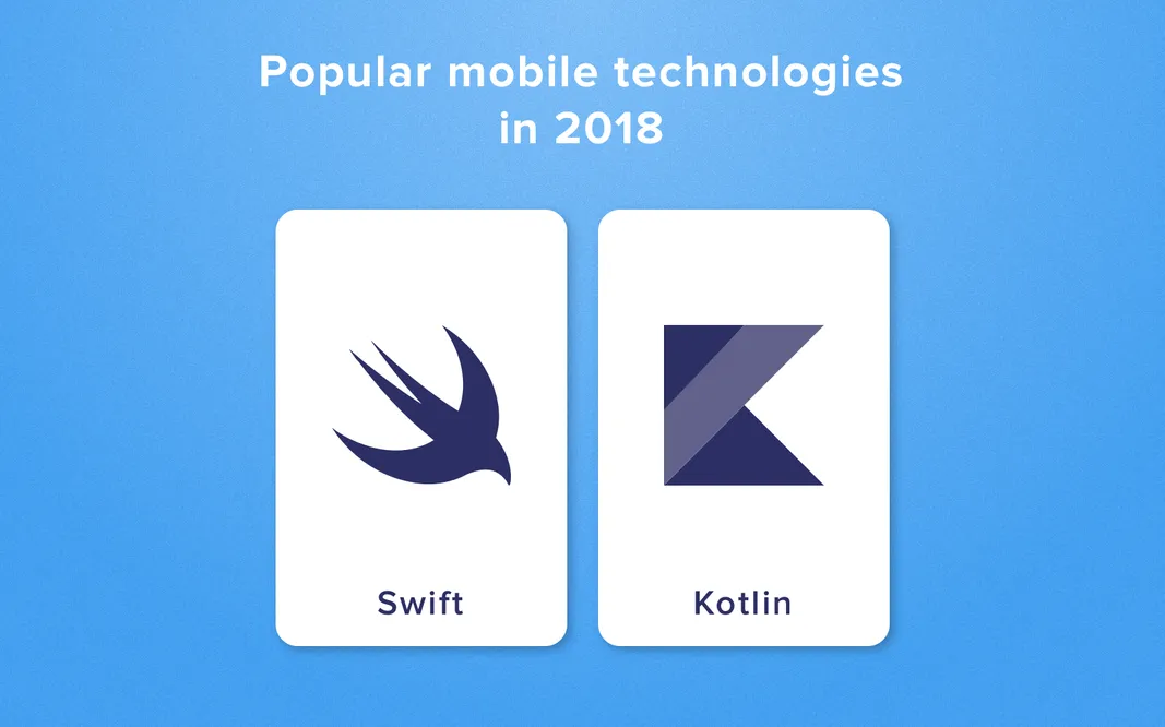 programming language for mobile apps in 2022