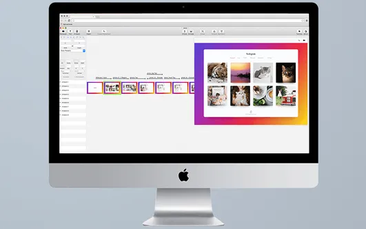 Top prototyping tools: Principle
