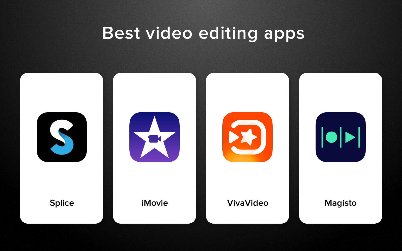 How To Make A Video Editing App And Attract Users From The Very Beginning
