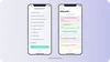 Mental health app