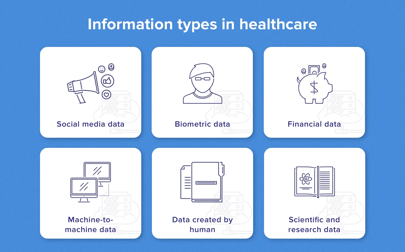big data in health sector