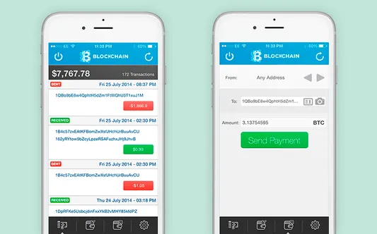 what bitcoin wallet to use