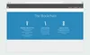 blockchain startup companies