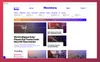 sites made with ruby on rails