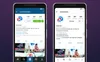 application redesign