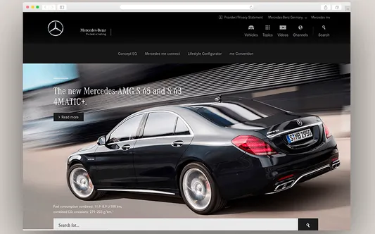 how to make a good website