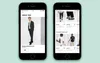 Create online store app that suggests users similar items or items they may like