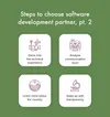software development partnership
