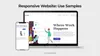 responsive design_slack