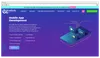 Elearning App Development Company: NineHertz