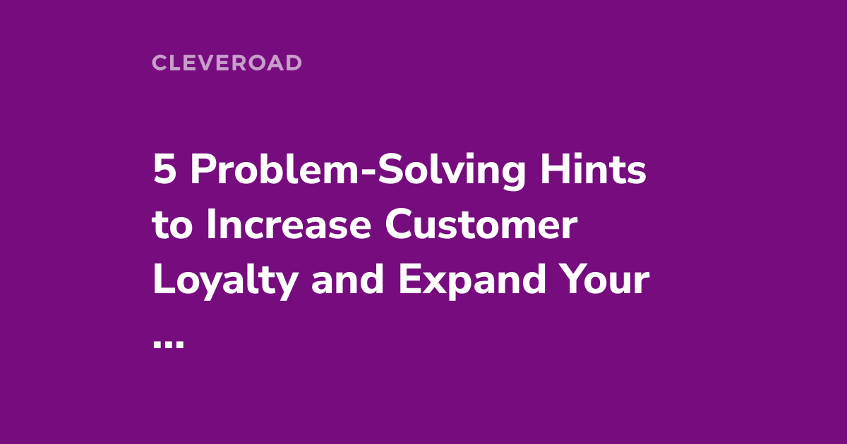 How to Increase Customer Loyalty of Your Business With Apps