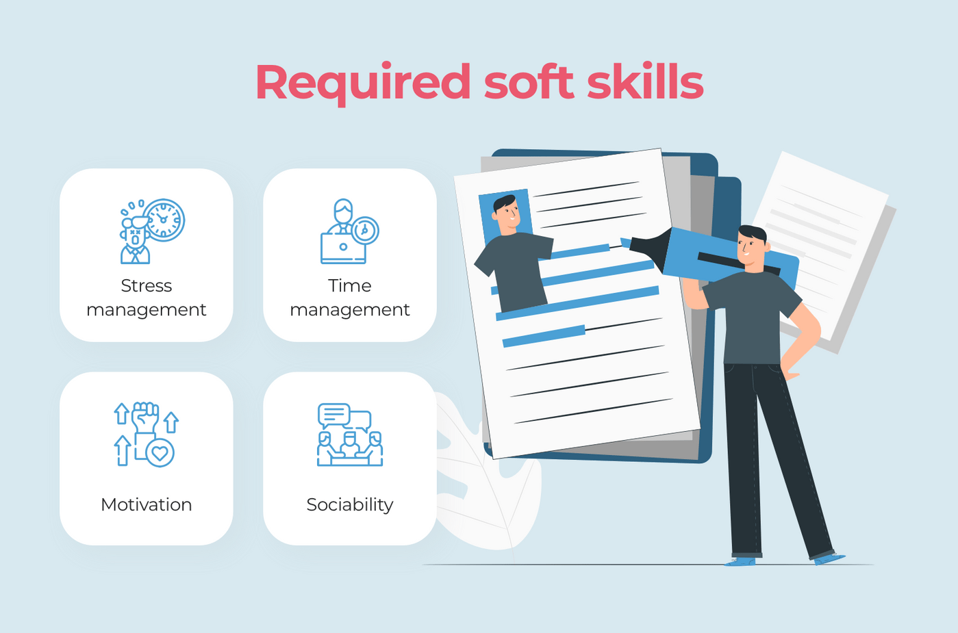 How to hire a developer with outstanding soft skills?