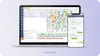 Route4Me interface
