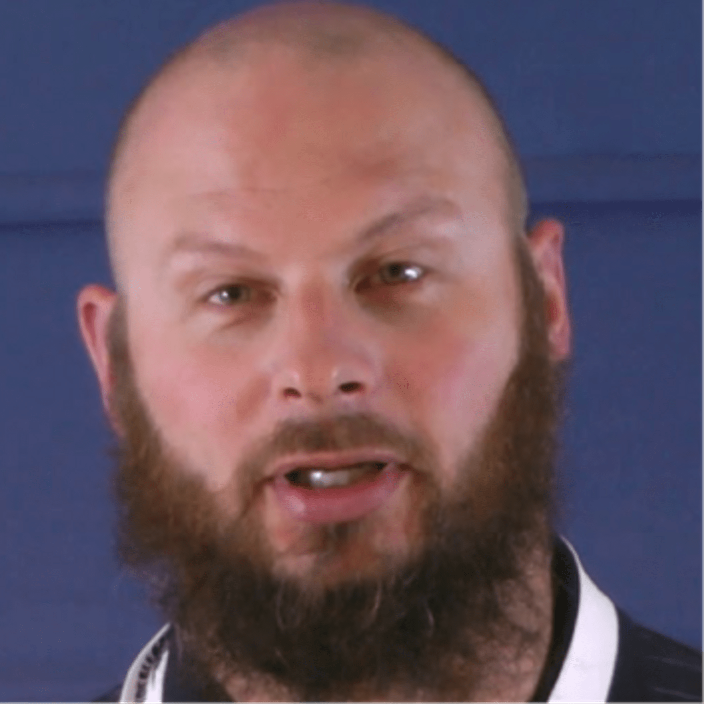 Tim Dreyer