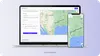 SpeedyRoute interface
