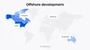 Offshore IT outsourcing model