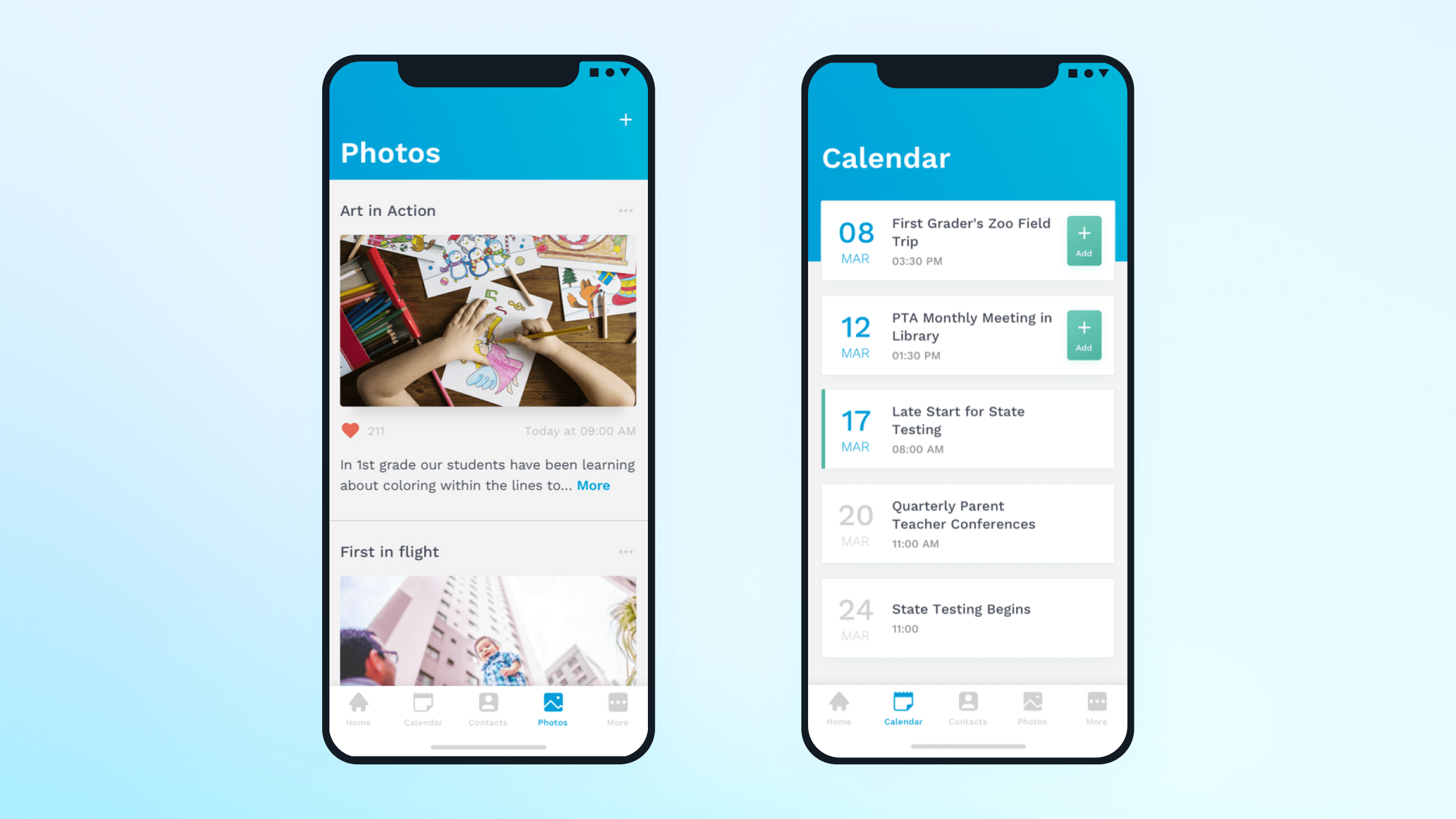 School App
