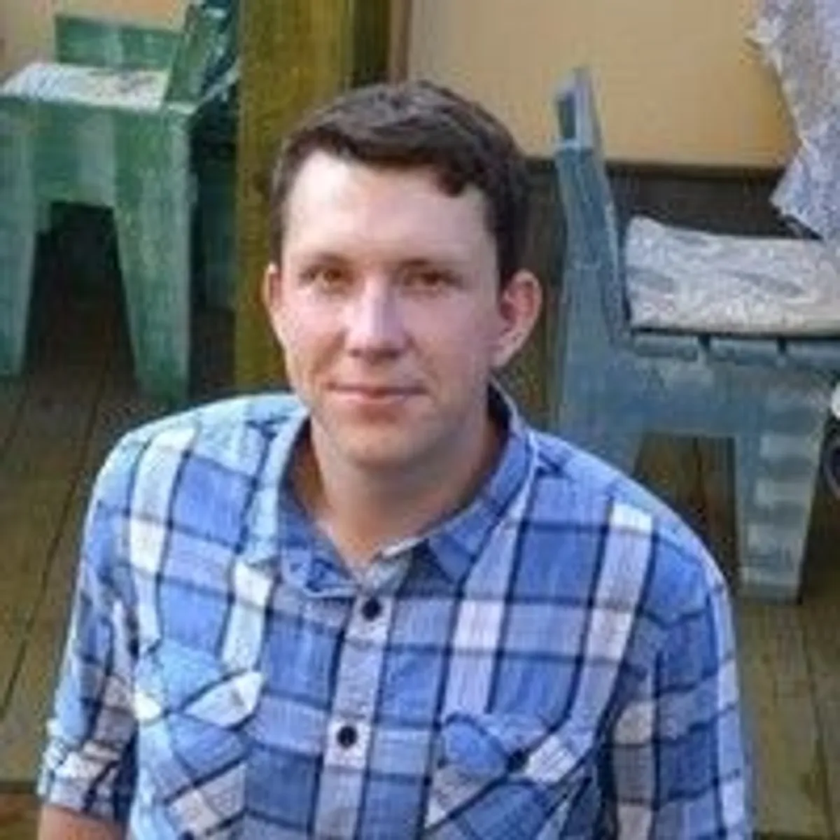 Denis Chunikhin