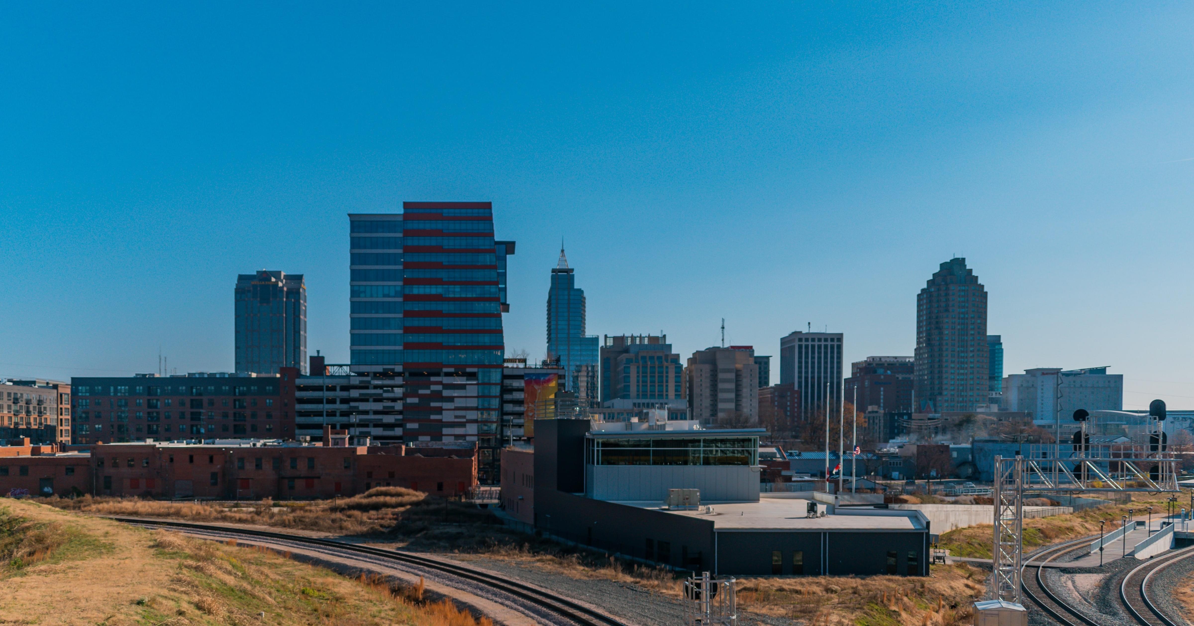 Top 11 Software Development Companies in Raleigh, NC