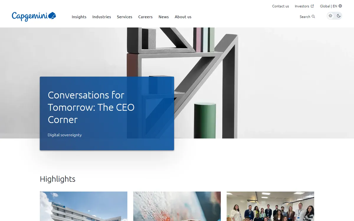 Capgemini