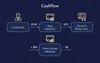 Cashflow for the second example