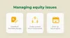 Equity issues with tech co-founders