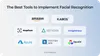 tools to implement facial recognition technology