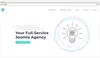 Joomla