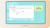 The very first design of twitter.com