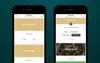 UberEats customers rate provided services